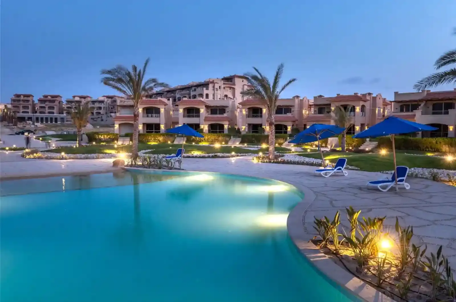 El Patio Hills