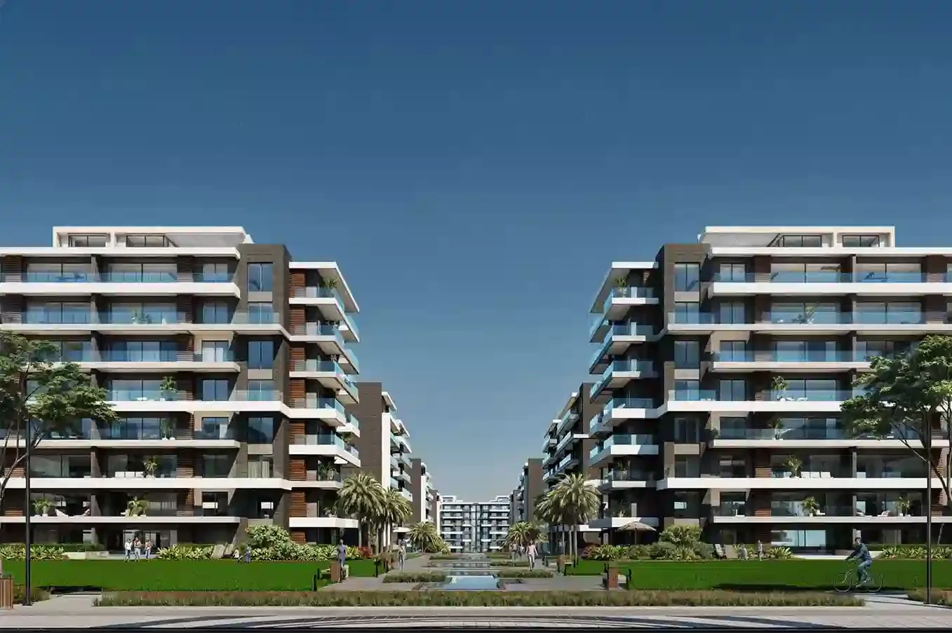 El Patio City